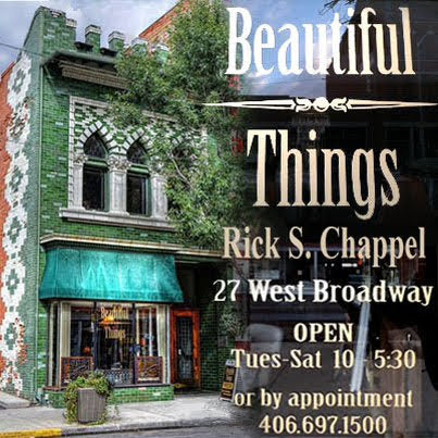Beautiful Things On Broadway, LLC